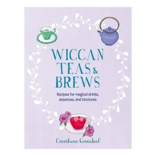 Wiccan Teas & Brews