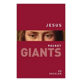Pocket Giants: Jesus