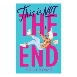This Is Not The End