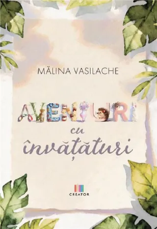 Aventuri cu învățături