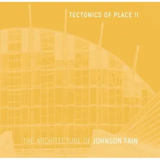 Tectonics Of Place II