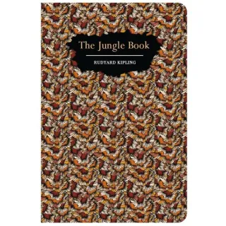 The Jungle Book (Chiltern Classic)