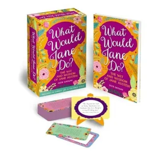 What Would Jane Do?