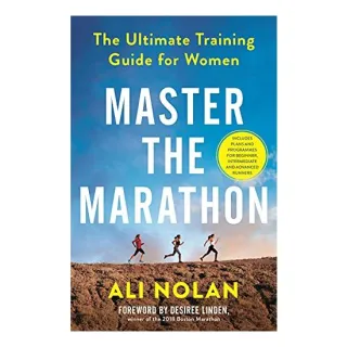 Master the Marathon