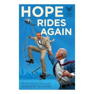 Hope Rides Again