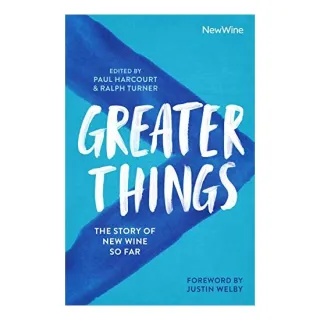 Greater Things