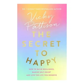 Secret to Happy