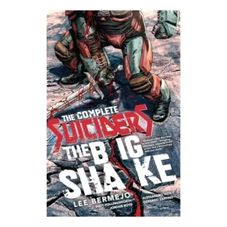 Big Shake