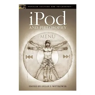 iPod and philosophy