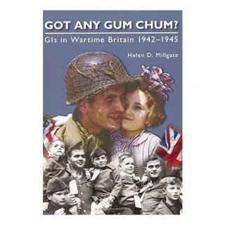 Got any gum chum?