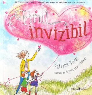 Firul invizibil