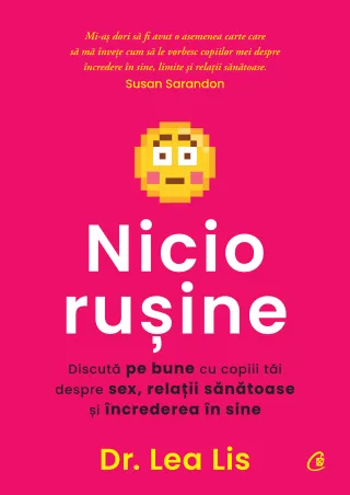 Nicio rușine