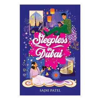 Sleepless in Dubai