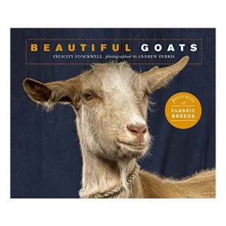 Beautiful Goats