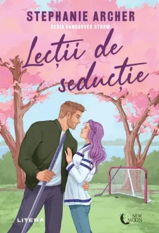 Lecții de seducție (Vol. 3)