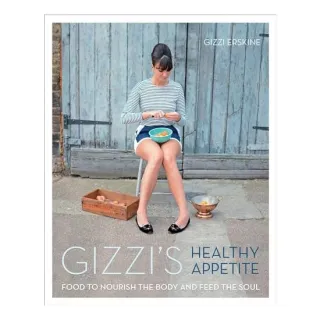 Gizzi's healthy appetite