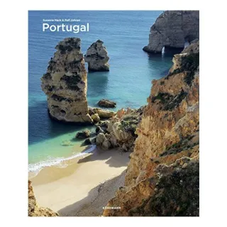 Konemann: Portugal (Spectacular Places)