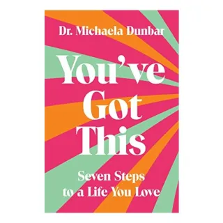 You've Got This