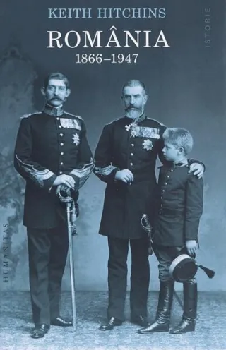 România. 1866-1947
