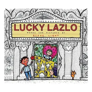 Lucky Lazlo