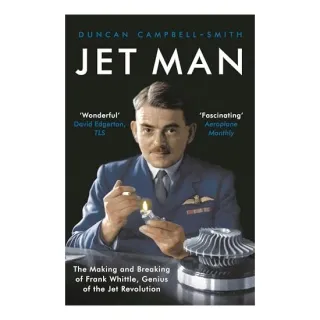 Jet Man