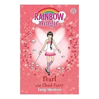 Pearl the Cloud Fairy