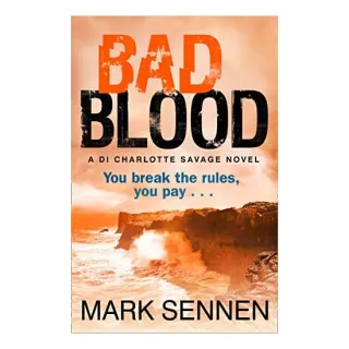 Bad Blood