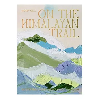 On the Himalayan Trail