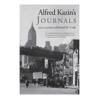 Alfred Kazin's Journals