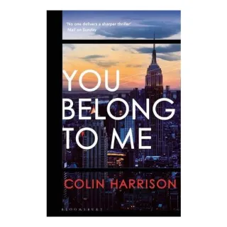 You Belong to Me
