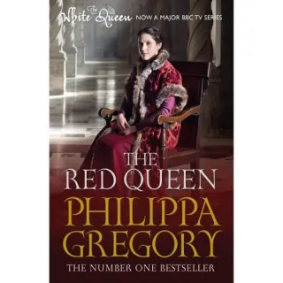 The Red Queen
