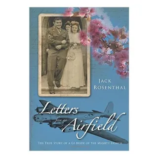 Letters from an airfield
