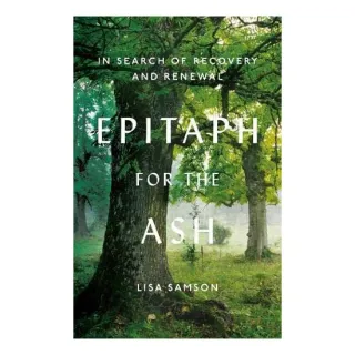 Epitaph for the Ash