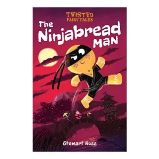 Ninjabread Man