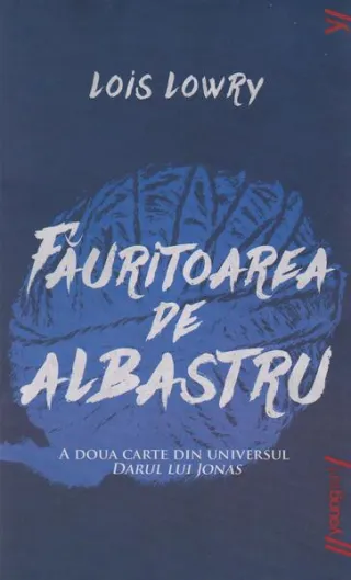 Făuritoarea de albastru