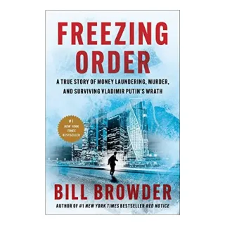 Freezing Order