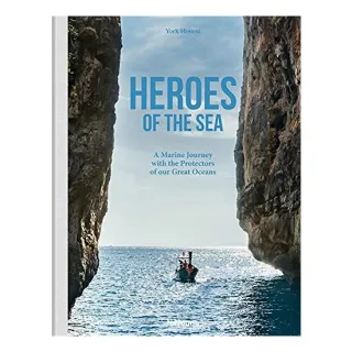 Heroes of the Sea - defect