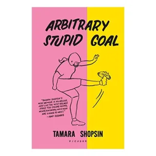 Arbitrary Stupid Goal