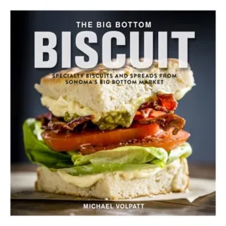 The Big Bottom Biscuit