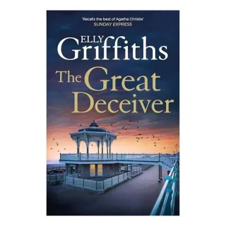 Great Deceiver