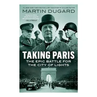 Taking Paris