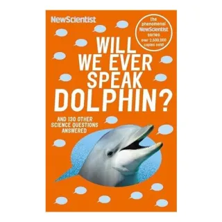 Will We Ever Speak Dolphin?