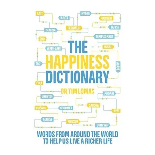 The Happiness Dictionary