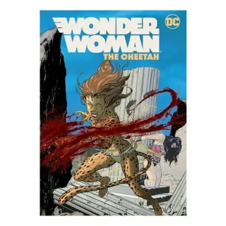 Wonder Woman