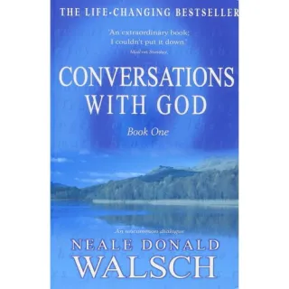 The Conversations with God Book One