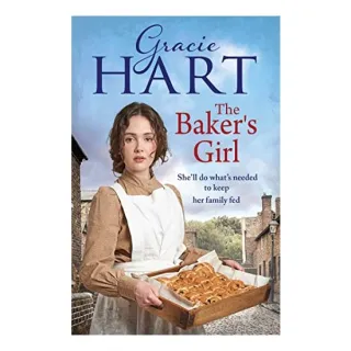 Baker's Girl