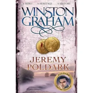 Jeremy Poldark (Poldark Series)