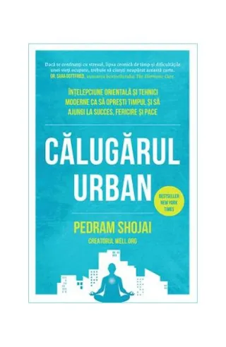 Călugărul urban