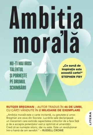 Ambiția morală