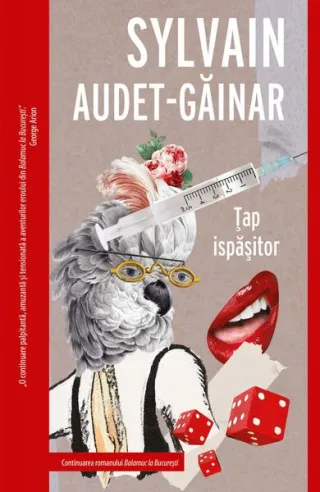 Țap ispășitor (Vol. 2)